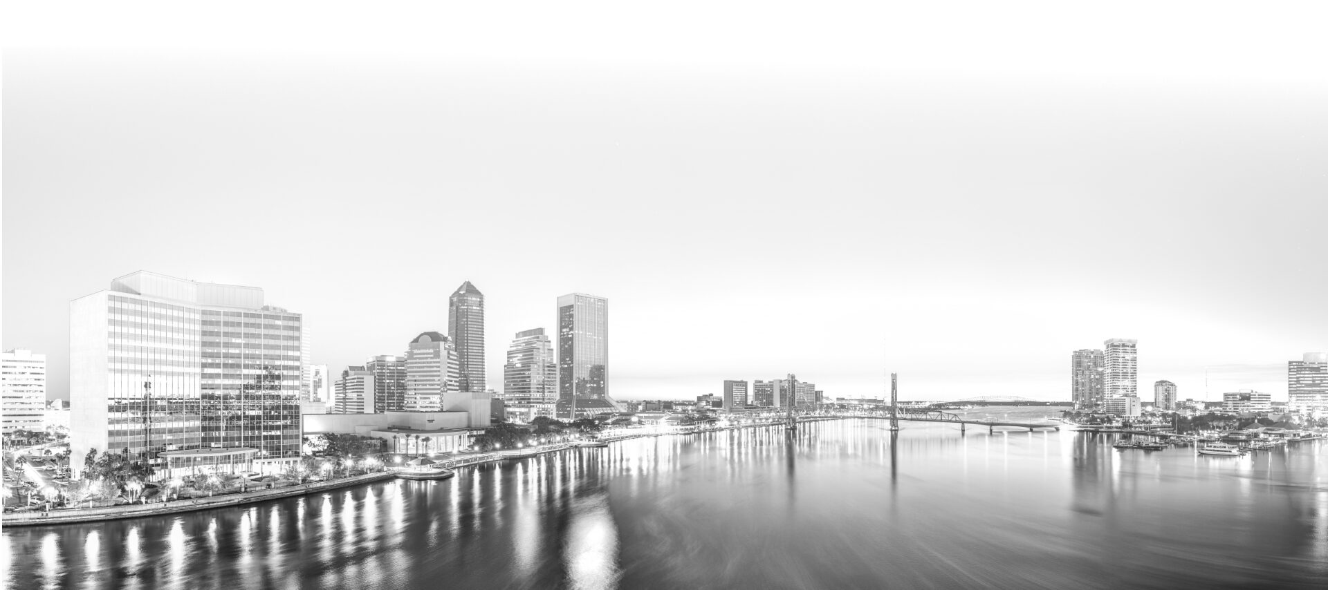photography and videography services Jacksonville FL - A vibrant sunset over a beach in Jacksonville, showcasing the beauty o